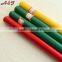 Two times painting wooden shovel handle top brand