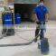 L310 Light floor grinder for small room epoxy floor