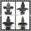 Cast Iron Finials