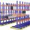 Warehouse Storage Cantilever Rack,industrial hose rack