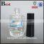 empty uv gel nail polish bottle clear 10ml nail polish bottle glass gel bottle manufacturer