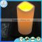 Newest ABS CE led candle remote by ningbo factory