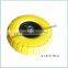 WANTAI pu foam solid air wheelbarrow wheel