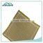 High Quality Waffle Weave Design Kitchen Towel Cotton Floor Cleaning Cloth