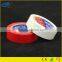 Custom printed high quality Oil Glue adhesive PVC electrical insulation tape