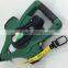 Berrylion Plastic Fiber Measuring Tapes ABS+TPR Plastic Measuring Tape