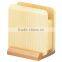 Paper Napkin Holder Wood Stand Made in Japan Paper Napkin Stand