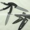 Good Quality Low Price Wholesale 4 Pieces Set Handy Ceramic Knives