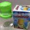 plastic handle juicer fruit juicer