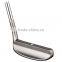 New design golf putter,soft iron golf putter