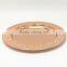 Supply popular stainless steel foil round tray