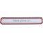 Soft PVC Label for Garment Soft PVC Trademark
