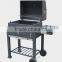 Top Rated Deluxe Outdoor Trolley BBQ Grill