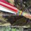 110cm Rainbow Tonkin Bamboo Long Arrows