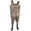 neoprene wader, pvc nylon wader, fishing wader