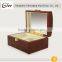 Hot-sale high quality luxurious wooden box