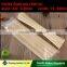 ANJI ZHUPING Factory Direct Disposable Round Bamboo Skewers