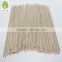 China Disposable Round Bamboo Skewer