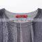 mens printing fine wool crew neck Autumn knit sweater