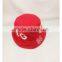 silk-screen logo bucket hat/flat embroidery fisherman hat
