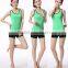 OEM Factory Yoga Wear,High Quality Workout Clothes, Custom Fashion Gym Clothes
