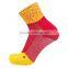 New season leisure fashion basketball socks for men