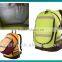 High Visibility Reflective Safety School Backpack