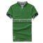 Cotton Pique Polo Men Shirt