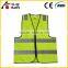 Shenzhen reflective clothes safety reflective vest manufacturer