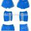 taslon board shorts, nylon board shorts,solid colour board shorts
