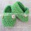 Newest Toddler Baby Winter Shoes Kids Knitting Woolen Shoes