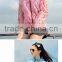 Anti-ultraviolet Summer Chiffon Skin Protection Wear