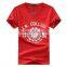 Top Quality Wholesale 100% Cotton T Shirt For Men