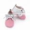 Baby boutique children leather mary jane dresses shoes