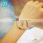 Alloy case wrist watch fashion women watch promotional quartz lady wrist watches