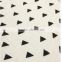 Extra Large Baby Patterned Muslin Cloth Swaddle 120 x 120