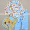 OEM or Stocked Special professional baby clothing set baby romper
