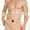 Hot sale custom design Breathable Shorts men's seamless Boxer Briefs Brands polyester boxers custom underwear