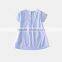 Wholesale 2017 China Supplier Girls Children Plain Dresses Of Kid Clothes