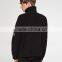 Hot Selling High Neck 100 Cashmere Men s Sweater for Wholesale