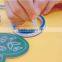 Flexible Curve Ruler