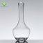 Hot Selling High Quality Handmade Mouth blown Long Neck 47.25 oz./1300ml Wine Glass Decanter