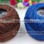 High strengh Fancy Knitting Yarn for scarf,fancy polyester cotton blend yarn