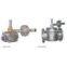 Emergency shutoff valve