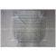 barbecue brass wire mesh