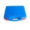 Blue Plastic Empty First Aid Box
