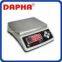 DWA-E electronic weighing scale