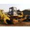 USED SHANTUI TRACTOR BULLDOZER SD22 IN VERY GOOD WORKING CONDITION