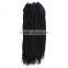 factory wholesale machine to make synthetic hair extension