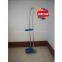 Oxygen Bottle Universal Oxygen Cylinder Medical Equipment Trolley with Wheels